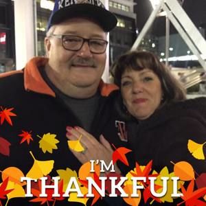 Meet your Posher, Kathy doebler